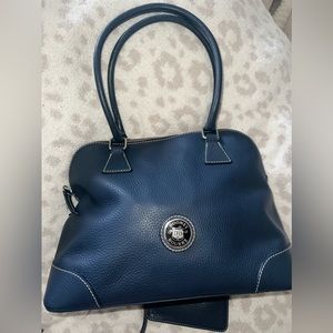 Dooney and Bourke shoulder bag